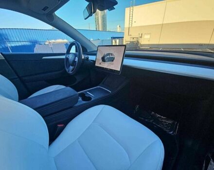 Серый Тесла Другая, объемом двигателя 0 л и пробегом 50 тыс. км за 28000 $, фото 3 на Automoto.ua