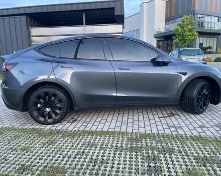 Сірий Тесла Інша, об'ємом двигуна 8.2 л та пробігом 107 тис. км за 25500 $, фото 4 на Automoto.ua