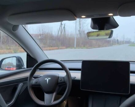 Сірий Тесла Інша, об'ємом двигуна 0 л та пробігом 41 тис. км за 28000 $, фото 7 на Automoto.ua