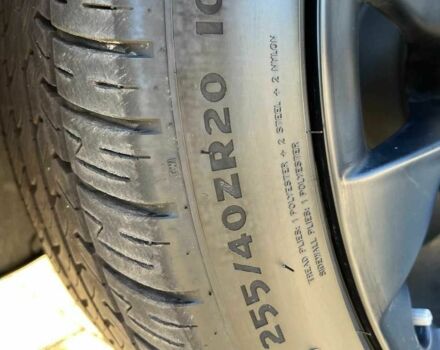 Тесла Другая 2023 в Луцке на Automoto.ua Серый Тесла Другая, объемом двигателя 0 л и пробегом 40 тыс. км за 28900 $, фото 8 на Automoto.ua