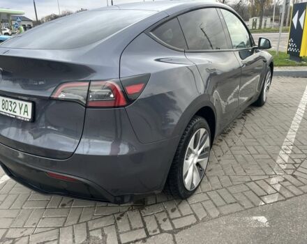 Сірий Тесла Інша, об'ємом двигуна 0 л та пробігом 56 тис. км за 27001 $, фото 5 на Automoto.ua