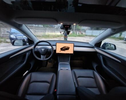 Серый Тесла Другая, объемом двигателя 0 л и пробегом 45 тыс. км за 31300 $, фото 18 на Automoto.ua