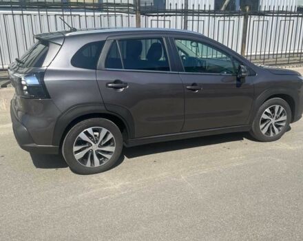 Серый Тесла Другая, объемом двигателя 1.4 л и пробегом 32 тыс. км за 23400 $, фото 1 на Automoto.ua