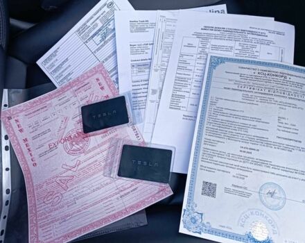 Серый Тесла Другая, объемом двигателя 0 л и пробегом 43 тыс. км за 33333 $, фото 23 на Automoto.ua