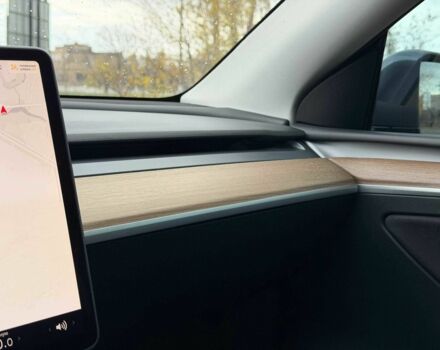 Серый Тесла Другая, объемом двигателя 5 л и пробегом 70 тыс. км за 31000 $, фото 22 на Automoto.ua