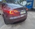Серый Тесла Другая, объемом двигателя 0 л и пробегом 45 тыс. км за 31300 $, фото 6 на Automoto.ua