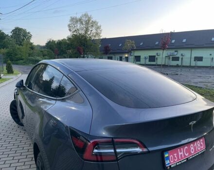Сірий Тесла Інша, об'ємом двигуна 8.2 л та пробігом 107 тис. км за 25500 $, фото 13 на Automoto.ua