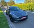 Тесла Другая 2023 в Луцке на Automoto.ua Серый Тесла Другая, объемом двигателя 0 л и пробегом 40 тыс. км за 28900 $, фото 22 на Automoto.ua