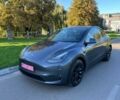 Тесла Другая 2023 в Луцке на Automoto.ua Серый Тесла Другая, объемом двигателя 0 л и пробегом 40 тыс. км за 28900 $, фото 12 на Automoto.ua