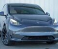 Серый Тесла Другая, объемом двигателя 0 л и пробегом 20 тыс. км за 19000 $, фото 1 на Automoto.ua