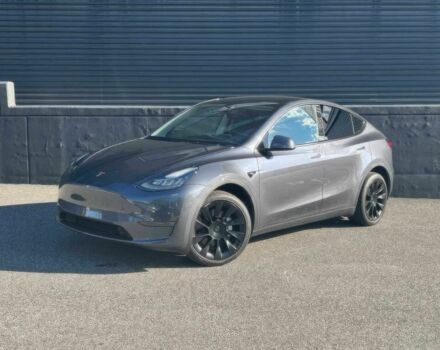 Серый Тесла Другая, объемом двигателя 0 л и пробегом 16 тыс. км за 19200 $, фото 2 на Automoto.ua