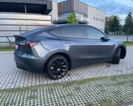 Сірий Тесла Інша, об'ємом двигуна 8.2 л та пробігом 107 тис. км за 25500 $, фото 3 на Automoto.ua