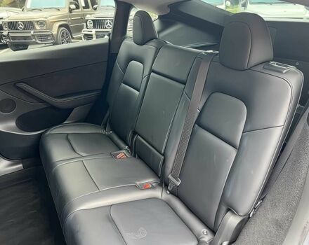 Сірий Тесла Інша, об'ємом двигуна 0 л та пробігом 15 тис. км за 22000 $, фото 11 на Automoto.ua