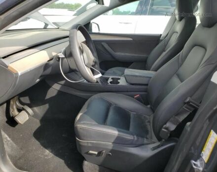 Сірий Тесла Інша, об'ємом двигуна 0 л та пробігом 45 тис. км за 21000 $, фото 5 на Automoto.ua