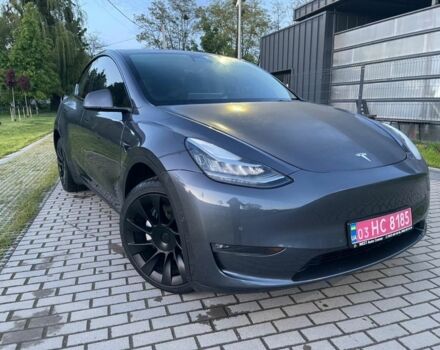 Сірий Тесла Інша, об'ємом двигуна 8.2 л та пробігом 107 тис. км за 25500 $, фото 18 на Automoto.ua