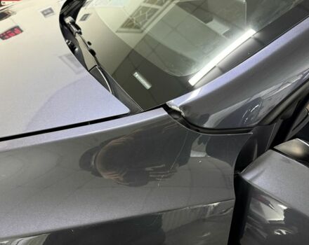 Сірий Тесла Інша, об'ємом двигуна 0 л та пробігом 45 тис. км за 26000 $, фото 8 на Automoto.ua