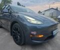 Серый Тесла Другая, объемом двигателя 0 л и пробегом 45 тыс. км за 31300 $, фото 2 на Automoto.ua