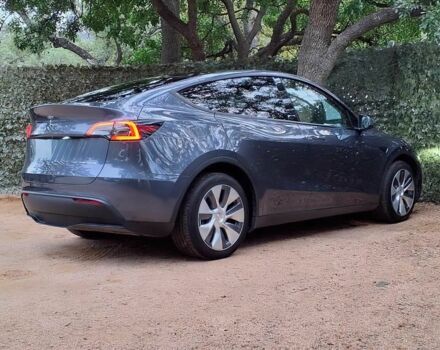 Сірий Тесла Інша, об'ємом двигуна 0 л та пробігом 22 тис. км за 14500 $, фото 4 на Automoto.ua