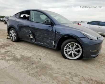 Сірий Тесла Інша, об'ємом двигуна 0 л та пробігом 45 тис. км за 21000 $, фото 4 на Automoto.ua