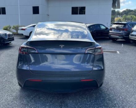 Серый Тесла Другая, объемом двигателя 0 л и пробегом 28 тыс. км за 12100 $, фото 3 на Automoto.ua