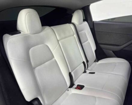 Серый Тесла Другая, объемом двигателя 0 л и пробегом 20 тыс. км за 19000 $, фото 14 на Automoto.ua