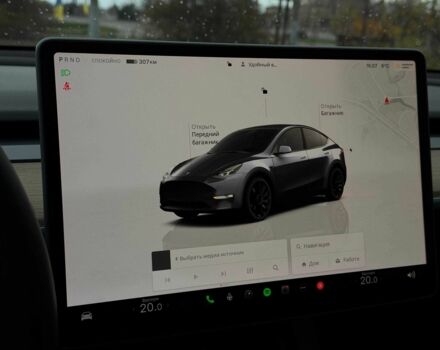 Серый Тесла Другая, объемом двигателя 5 л и пробегом 70 тыс. км за 31000 $, фото 19 на Automoto.ua