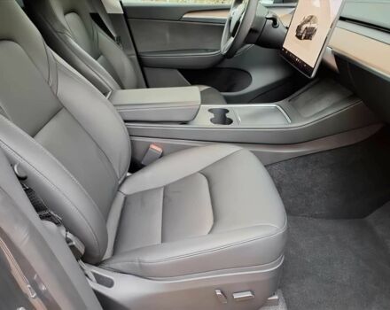 Сірий Тесла Інша, об'ємом двигуна 0 л та пробігом 22 тис. км за 14500 $, фото 6 на Automoto.ua