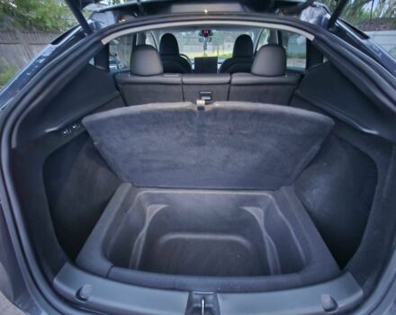 Серый Тесла Другая, объемом двигателя 0 л и пробегом 45 тыс. км за 31300 $, фото 19 на Automoto.ua