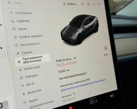 Серый Тесла Другая, объемом двигателя 5 л и пробегом 70 тыс. км за 31000 $, фото 23 на Automoto.ua