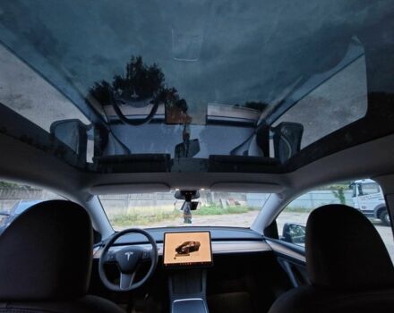 Серый Тесла Другая, объемом двигателя 0 л и пробегом 45 тыс. км за 31300 $, фото 20 на Automoto.ua