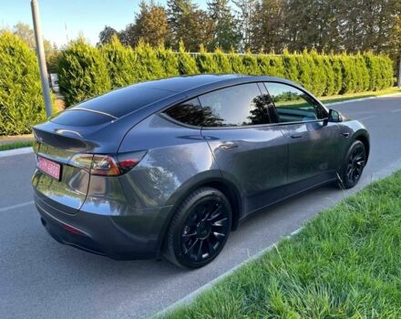 Тесла Другая 2023 в Луцке на Automoto.ua Серый Тесла Другая, объемом двигателя 0 л и пробегом 40 тыс. км за 28900 $, фото 19 на Automoto.ua