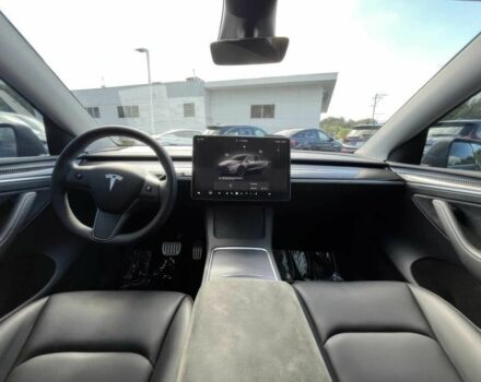 Серый Тесла Другая, объемом двигателя 0 л и пробегом 28 тыс. км за 12100 $, фото 6 на Automoto.ua