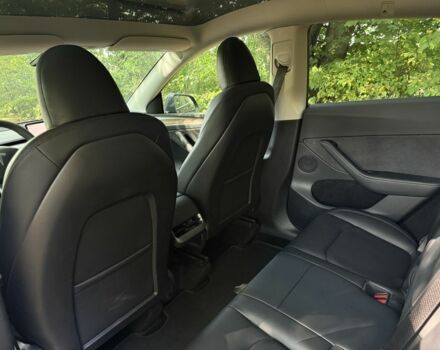 Серый Тесла Другая, объемом двигателя 0 л и пробегом 32 тыс. км за 26500 $, фото 18 на Automoto.ua