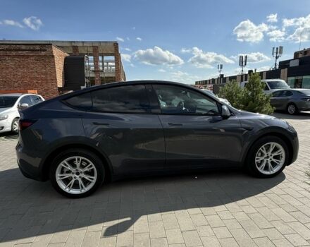 Сірий Тесла Інша, об'ємом двигуна 0 л та пробігом 60 тис. км за 27500 $, фото 4 на Automoto.ua