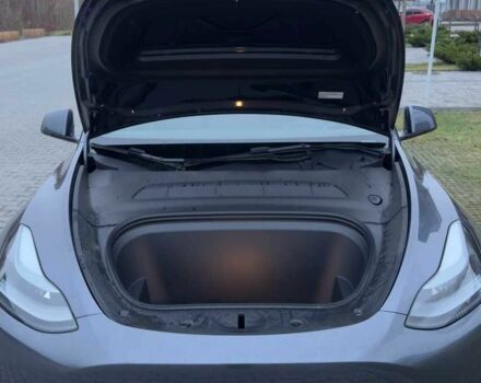 Сірий Тесла Інша, об'ємом двигуна 0 л та пробігом 41 тис. км за 28000 $, фото 6 на Automoto.ua