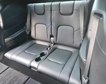 Серый Тесла Другая, объемом двигателя 0 л и пробегом 43 тыс. км за 33333 $, фото 18 на Automoto.ua