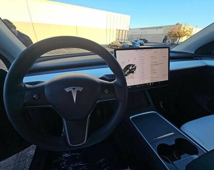 Серый Тесла Другая, объемом двигателя 0 л и пробегом 50 тыс. км за 28000 $, фото 8 на Automoto.ua