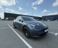 Серый Тесла Другая, объемом двигателя 0 л и пробегом 32 тыс. км за 28500 $, фото 1 на Automoto.ua