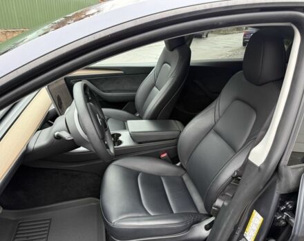 Сірий Тесла Інша, об'ємом двигуна 0 л та пробігом 45 тис. км за 26000 $, фото 3 на Automoto.ua