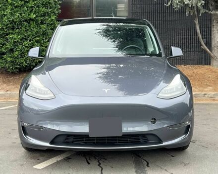 Сірий Тесла Інша, об'ємом двигуна 0 л та пробігом 15 тис. км за 22000 $, фото 1 на Automoto.ua