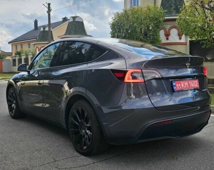 Тесла Інша 2023 у Сумах на Automoto.ua Сірий Тесла Інша, об'ємом двигуна 0 л та пробігом 39 тис. км за 27500 $, фото 2 на Automoto.ua