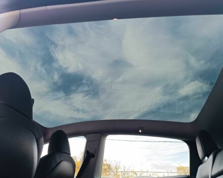 Серый Тесла Другая, объемом двигателя 0 л и пробегом 43 тыс. км за 33333 $, фото 17 на Automoto.ua