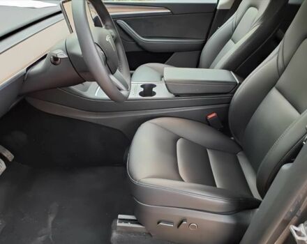 Сірий Тесла Інша, об'ємом двигуна 0 л та пробігом 22 тис. км за 14500 $, фото 7 на Automoto.ua