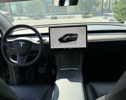 Сірий Тесла Інша, об'ємом двигуна 0 л та пробігом 60 тис. км за 27500 $, фото 5 на Automoto.ua