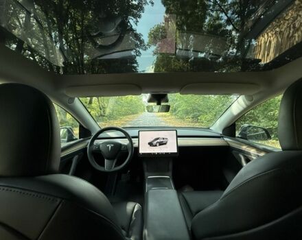 Серый Тесла Другая, объемом двигателя 0 л и пробегом 32 тыс. км за 26500 $, фото 13 на Automoto.ua