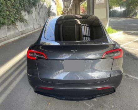 Сірий Тесла Інша, об'ємом двигуна 0 л та пробігом 19 тис. км за 9500 $, фото 5 на Automoto.ua