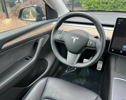 Сірий Тесла Інша, об'ємом двигуна 0 л та пробігом 15 тис. км за 22000 $, фото 8 на Automoto.ua
