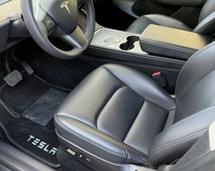 Сірий Тесла Інша, об'ємом двигуна 0 л та пробігом 36 тис. км за 27000 $, фото 9 на Automoto.ua