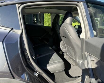 Серый Тесла Другая, объемом двигателя 0 л и пробегом 46 тыс. км за 27200 $, фото 6 на Automoto.ua