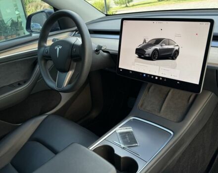 Сірий Тесла Інша, об'ємом двигуна 0 л та пробігом 36 тис. км за 27000 $, фото 8 на Automoto.ua